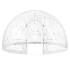 Vevor 9.5ft dome for sale  LEICESTER