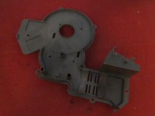 Getriebe brühgruppe gehäuse gebraucht kaufen  Hofheim