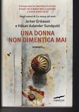 Una donna non usato  Martinsicuro