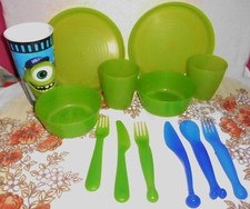 Kindergeschirr ikea kinder gebraucht kaufen  Haldensleben-Umland