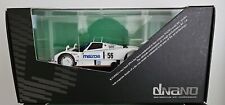 Dnano mazda autoscale usato  Macerata