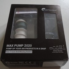 Flextail max 2020 for sale  UK