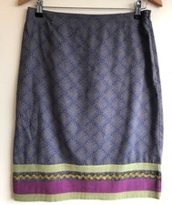 Mistral purple cotton for sale  ASHTON-UNDER-LYNE