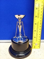 Inch nickel plated for sale  WALSALL