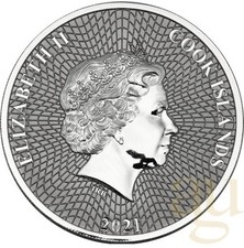 20x cook island gebraucht kaufen  Alzenau