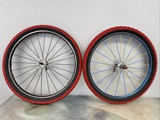 Spinergy spox carbon for sale  Lake Mills