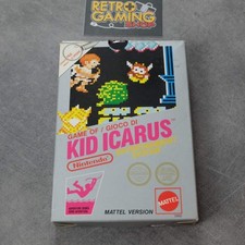 Kid icarus nintendo usato Kid icarus nintendo usato  Grosseto