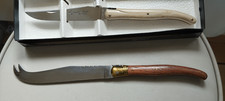 Couteaux laguiole david d'occasion  Thiers