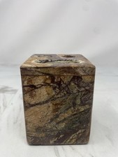 Natural brown stone for sale  Eaton