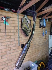 Suzuki gsxr750 slingshot for sale  BOURNE