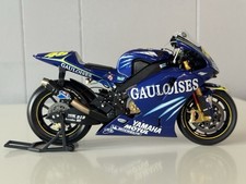 Conversion minichamps yamaha for sale  BOSTON