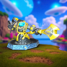 Skylanders imaginators pit gebraucht kaufen  Kassel