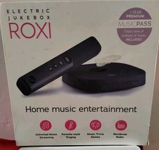 Karaoke roxi music for sale  NORWICH