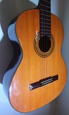 Kimbara classical guitar for sale  TONBRIDGE