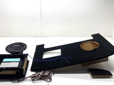 Ford fiesta speaker for sale  OSWESTRY