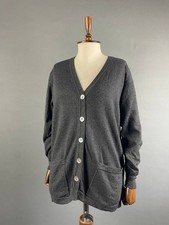 Rivamonti maglione cardigan usato Rivamonti maglione cardigan usato  Spedire a Italy