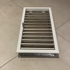 Warmluftgitter hochkant 240 gebraucht kaufen  Leipzig
