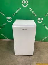 Fridgemaster compact fridge for sale  CREWE