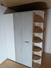eckkleiderschrank weiss gebraucht kaufen eckkleiderschrank weiss gebraucht kaufen Kornwestheim
