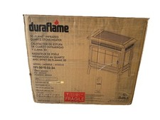 stove electric duraflame for sale stove electric duraflame for sale Phoenix