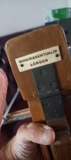 Rare vintage antique for sale  LONDON