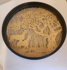 Bijan signed brass for sale  Newark
