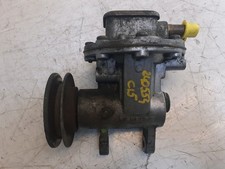Pompe vide citroen d'occasion  Lapalud