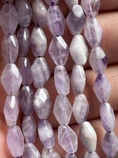 Amethyst perlen reis gebraucht kaufen  Bonn