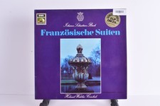 Johann sebastian bach gebraucht kaufen  Leonberg
