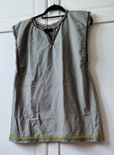 Handgenähte mittelalter tunik gebraucht kaufen  Recklinghausen