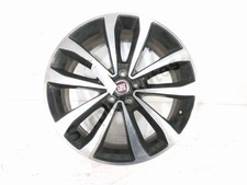 Jante aluminium 52061674 d'occasion  France