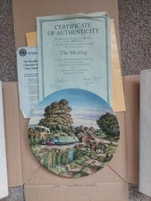 Royal worcester limited for sale  BRADFORD