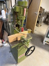 Sedgwick morticer phase for sale  BRISTOL