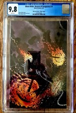 Ghost rider return d'occasion  Paris X