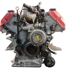 Motor 1997 para BMW 5 Series E39 4.4 V8 540 i 448S1 M62B44 M62 11001745573 comprar usado  Enviando para Brazil
