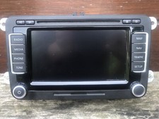 Passat autoradio rns510 gebraucht kaufen  Grevenbroich