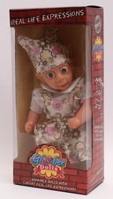Gloobee adorable doll for sale  HULL