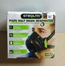 Stealth mask dust for sale  COVENTRY