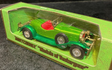 Matchbox yesteryear 1931 for sale  ST. ALBANS