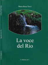 Voce del rio. usato Voce del rio. usato  Italia
