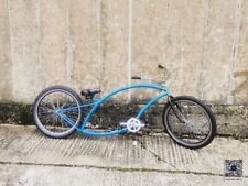 Stretched lowrider bicycle for sale  HIGH WYCOMBE