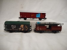 Marklin scale lot d'occasion  Expédié en Belgium