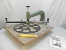 Fripa 602 kreisschneider gebraucht kaufen Fripa 602 kreisschneider gebraucht kaufen  Deutschland