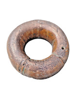 Bracelet esclave africain d'occasion  Mont-de-Marsan