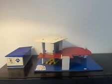 Modellauto tankstelle garage gebraucht kaufen  Wuppertal