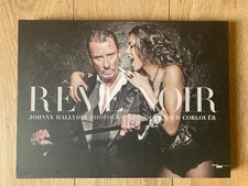 Unique livre johnny d'occasion  Romainville