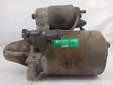 2330074Y00 halter anlasser 1990 -1996 für NISSAN SUNNY III (N14) 1.4 I 16V comprar usado  Enviando para Brazil