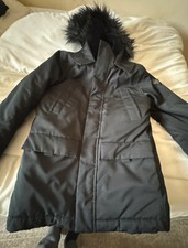 Hollister men hooded for sale  LONDON