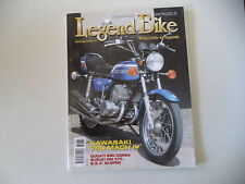 Legend bike 2003 usato  Salerno