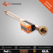 IFM	FLOW SENSOR	SD8000, usado comprar usado  Enviando para Brazil